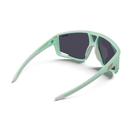 Julbo Fury Mint linght green Pink RV 1-3