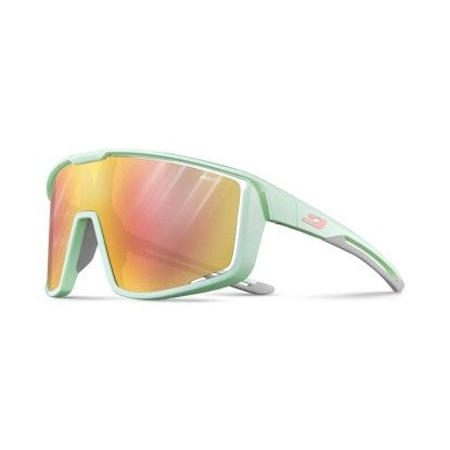 Julbo Fury Mint linght green Pink RV 1-3