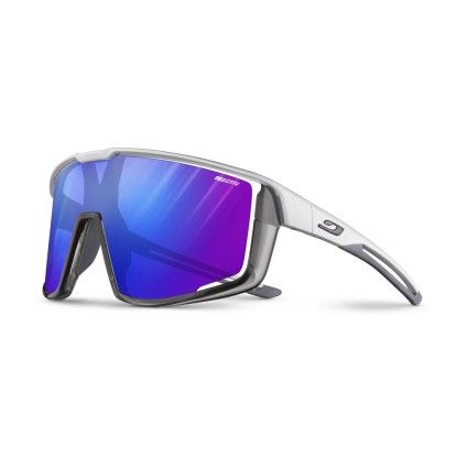 Julbo Fury White Transparent grey RV 1-3