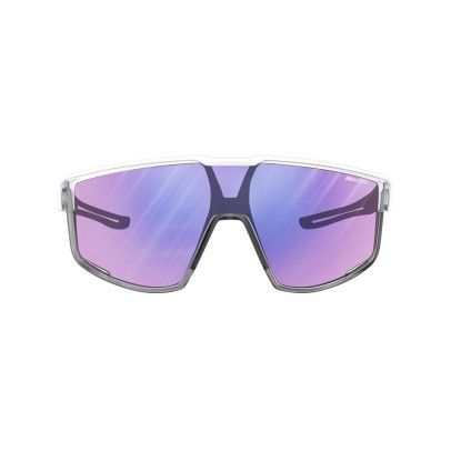 Julbo Fury White Transparent grey RV 1-3