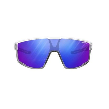 Julbo Fury White Transparent grey RV 1-3