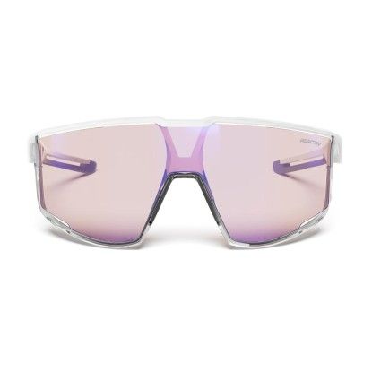 Julbo Fury White Transparent grey RV 1-3