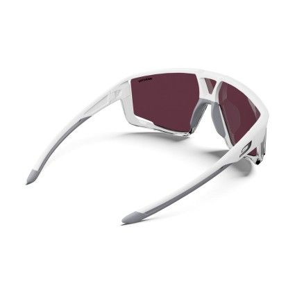 Julbo Fury White Transparent grey RV 1-3