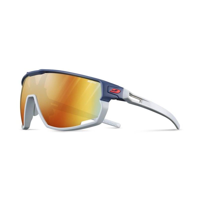 Julbo Rush dark blue blue grey RV P1-3