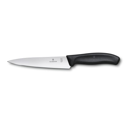 Victorinox Chef's knife. 15...