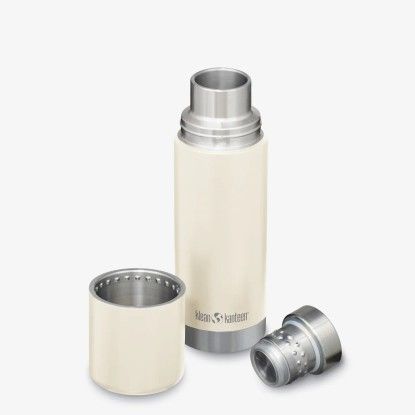 Termosas Klean Kanteen TKPro 0,5L tofu