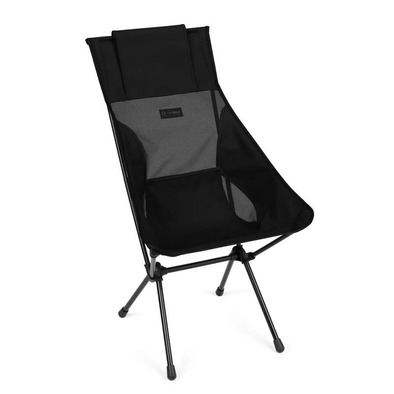 Helinox Sunset Chair blackout