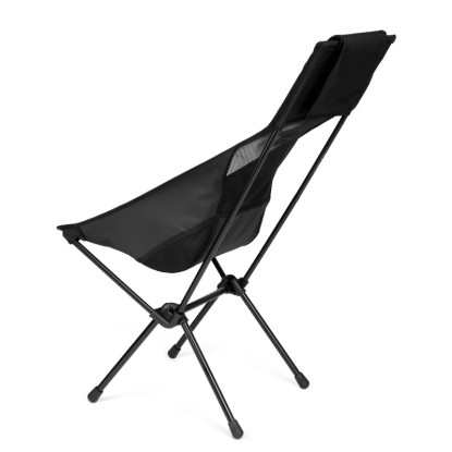 Helinox Sunset Chair blackout