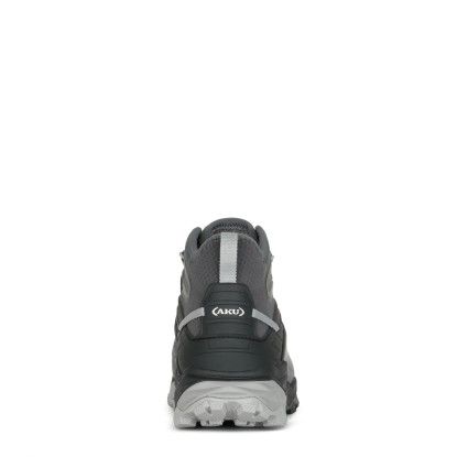 AKU Flyrock Mid GTX black-silver