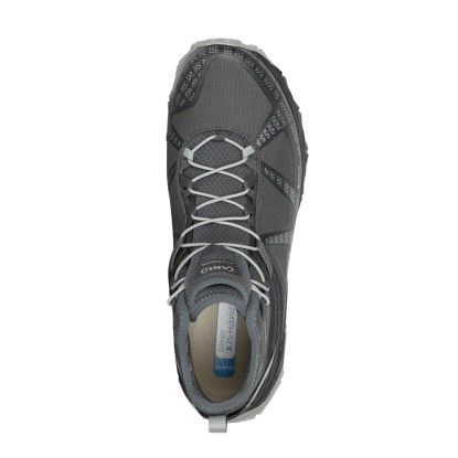 AKU Flyrock Mid GTX black-silver