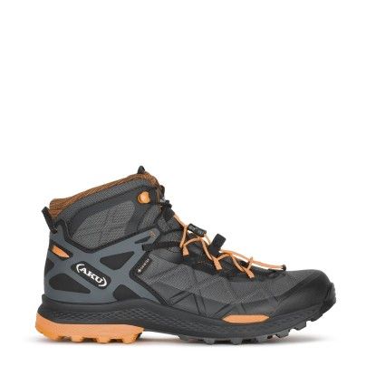 AKU Rocket Mid DFS GTX black orange
