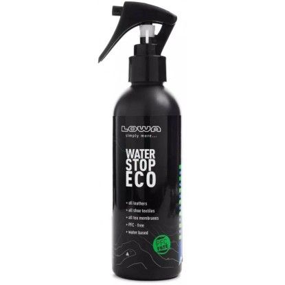 Lowa Waterstop Eco