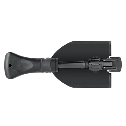 Gerber Gorge Shovel