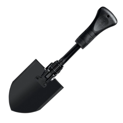 Gerber Gorge Shovel