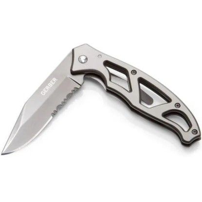 Gerber Paraframe II