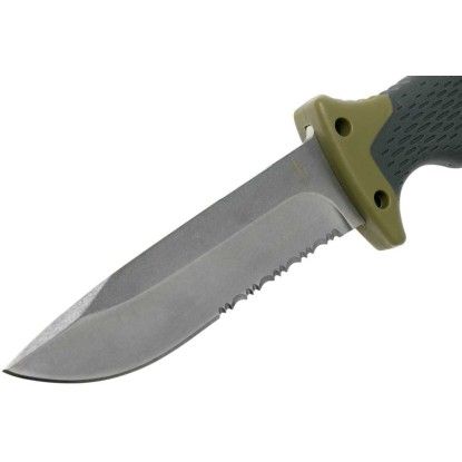 Gerber Ultimate Fixed Blade Peilis