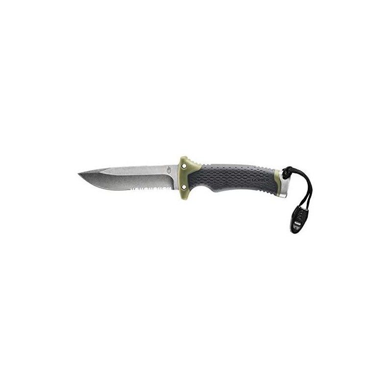 Gerber Ultimate Fixed Blade Peilis