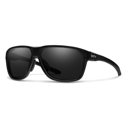 Smith Leadout matte black CP black + CP light grey s1 Sunglasses