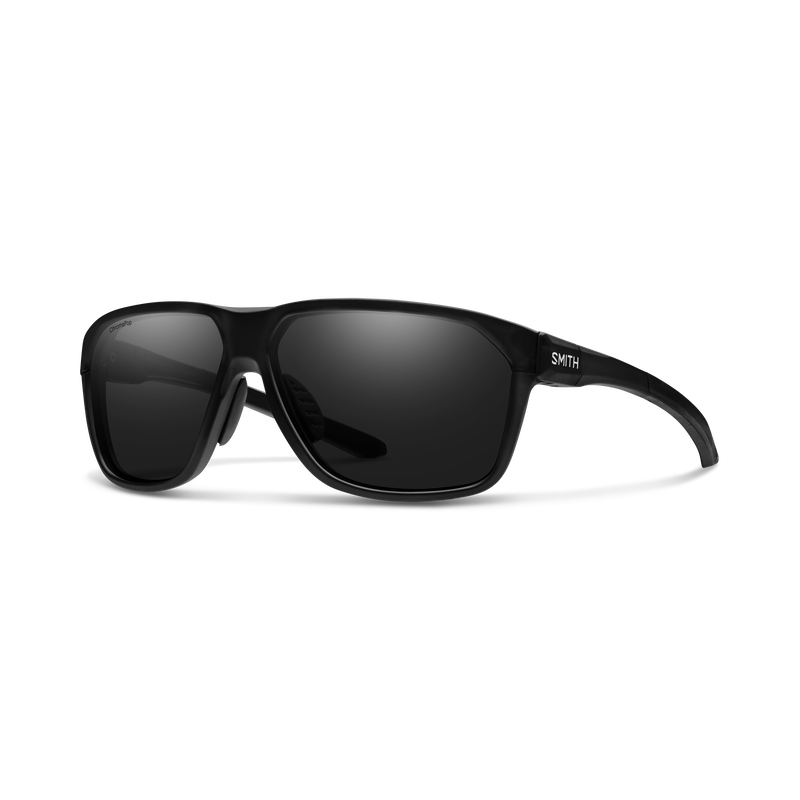 Smith Leadout matte black CP black + CP light grey s1 Sunglasses