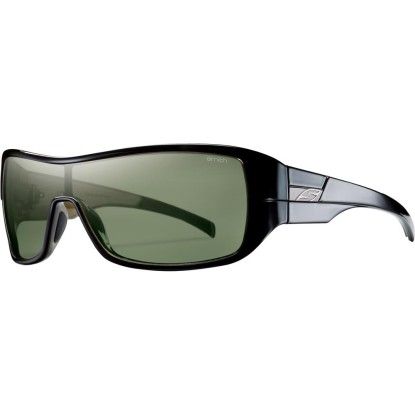 Smith Stronghold WNH Black Pearl Sunglasses