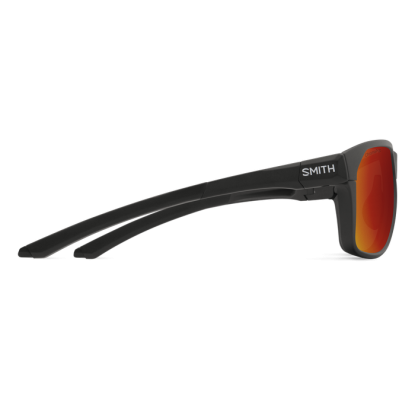 Smith Leadout black cinder CP red mirror+CP light grey s1 Sunglasses