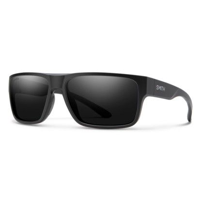 Smith Soundtrack black polarized Sunglasses