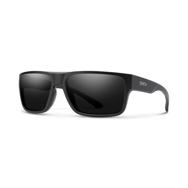 Smith Soundtrack black polarized Sunglasses