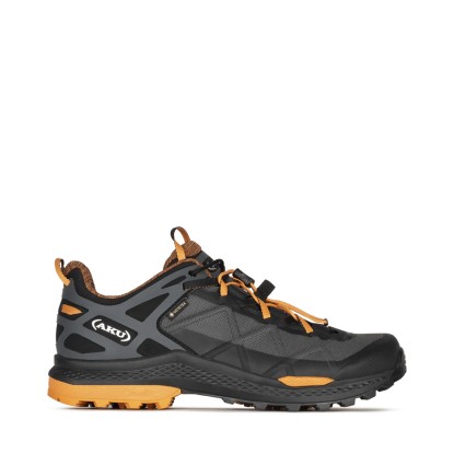 AKU Rocket DFS GTX black/orange