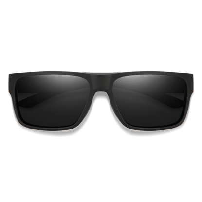 Smith Soundtrack black polarized Sunglasses