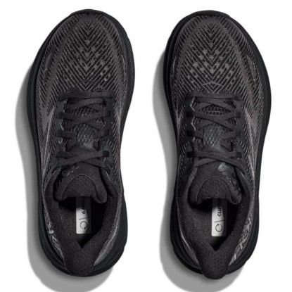 Hoka M Clifton 9 black / black BBLC