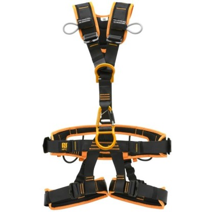 Kong Itaka harness