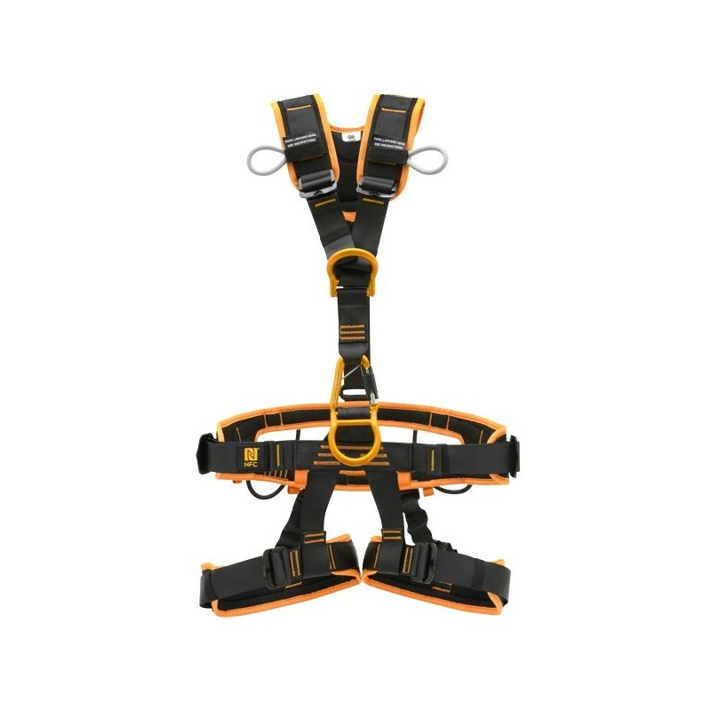 Kong Itaka harness