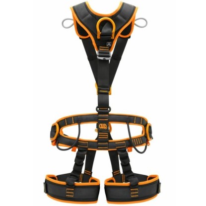 Kong Itaka harness