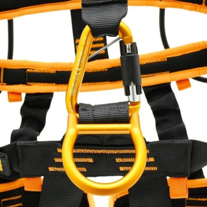 Kong Itaka harness