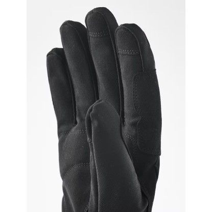 HESTRA Windstopper Tracker 5-finger