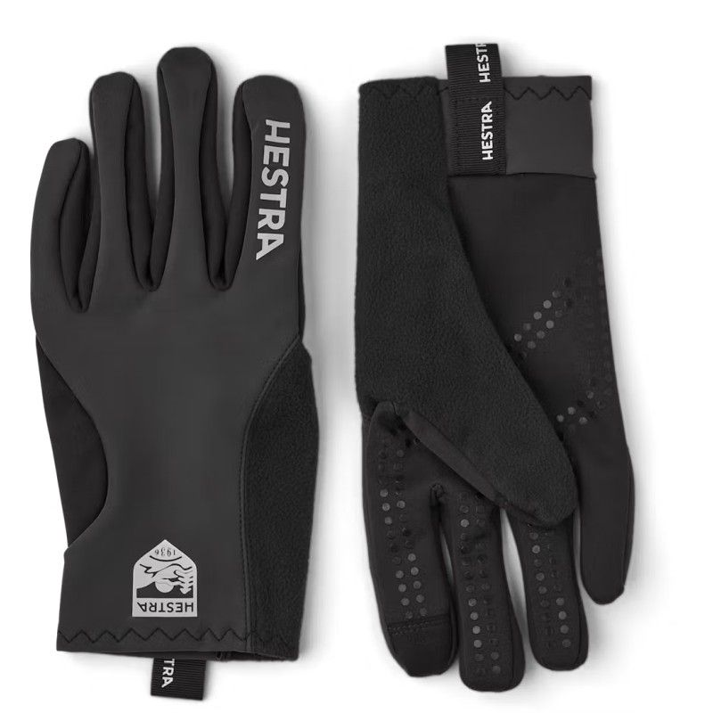 HESTRA Runners All Weather 5-finger