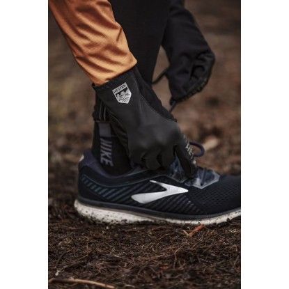 HESTRA Runners All Weather 5-finger