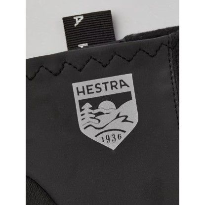 HESTRA Runners All Weather 5-finger