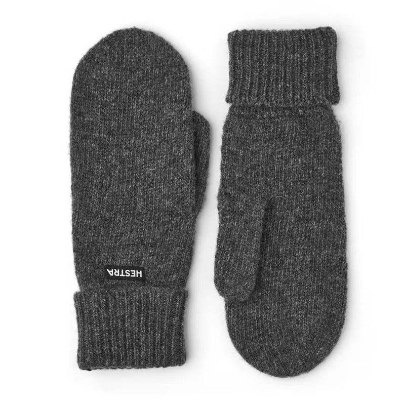 HESTRA Pancho Liner Mitt