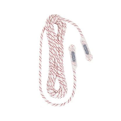 Singing Rock Static 11 mm 30m rope with eyes