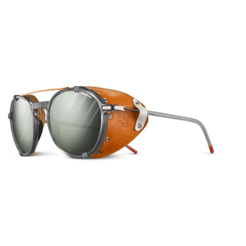 Julbo Legacy  grey/orange R 1-3 Glare Control