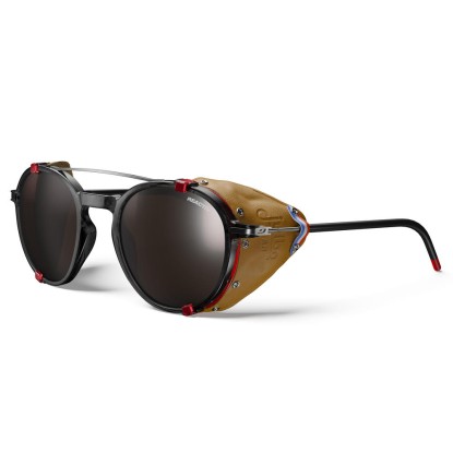 Julbo Legacy black/red R 2-4 Polarized