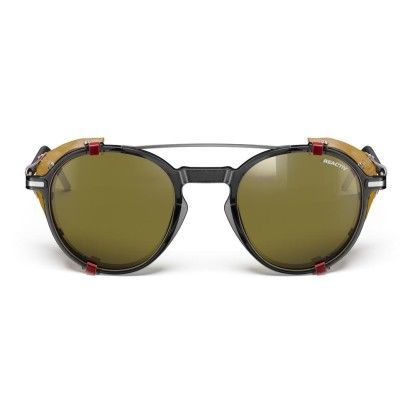 Julbo Legacy black/red R 2-4 Polarized