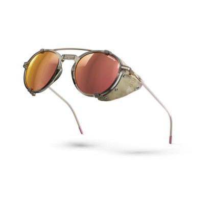 Julbo Legacy gold/pink R 1-3 glare control