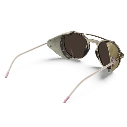 Julbo Legacy gold/pink R 1-3 polarized