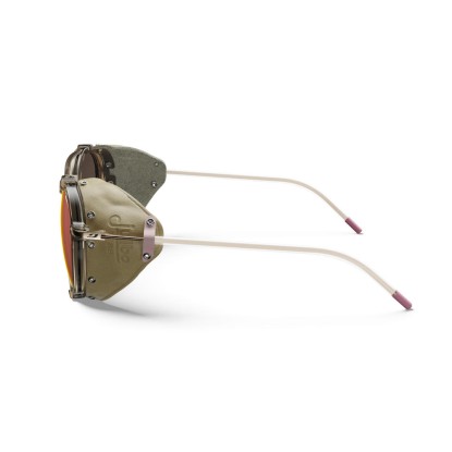 Julbo Legacy gold/pink R 1-3 polarized