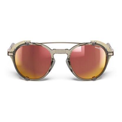 Julbo Legacy gold/pink R 1-3 glare control