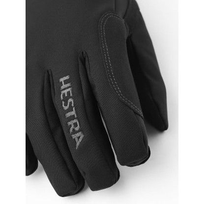 HESTRA All Weather Czone Ladies 5-finger