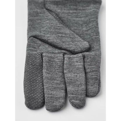 HESTRA Touch Point Warmth 5-finger