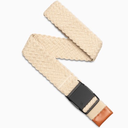 Arcade Futureweave Khaki belt